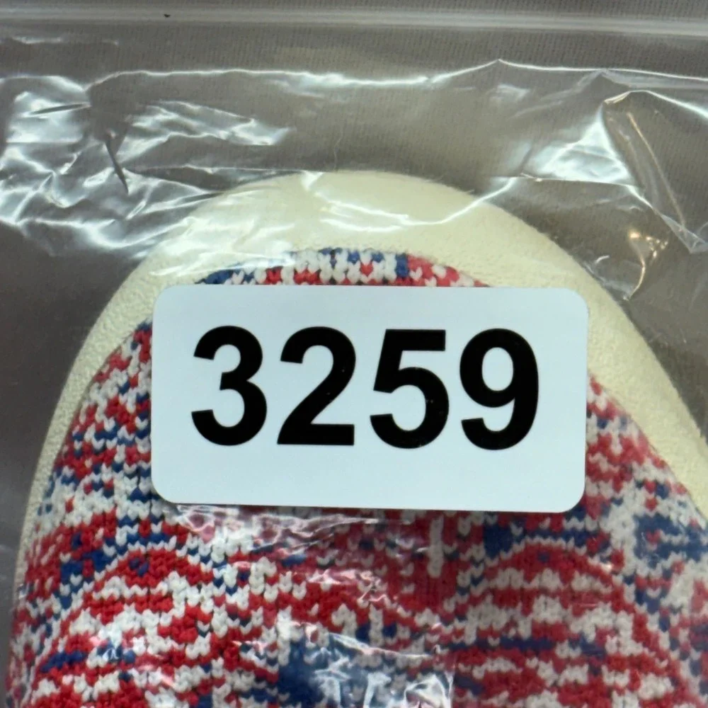 Onitsuka Tiger Mexico 66 Sneakers Mens US‎ 10 EU 44 Red White Blue Running Shoes
